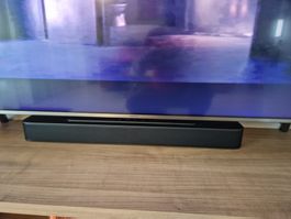 Bar 2.0 All-in-one (MK2)