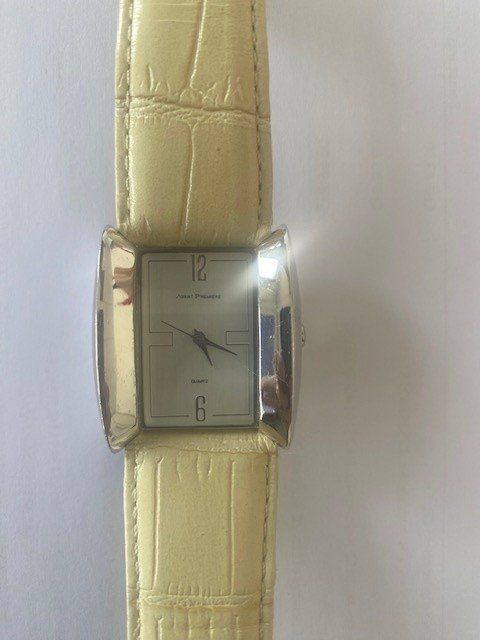 Uhren: Elegante Jacques Philippe Damenuhr – Gebraucht aus Wängi von Bmo 1