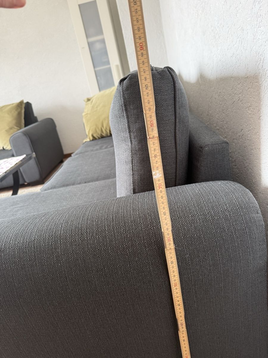 Divani: Sofa – Usato da Schlieren venduto da Flower5 6