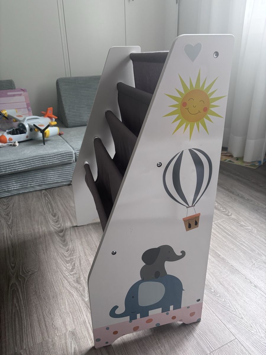Scaffali: Bücherregal Kinder – Usato da Walenstadt venduto da AlGw92 1