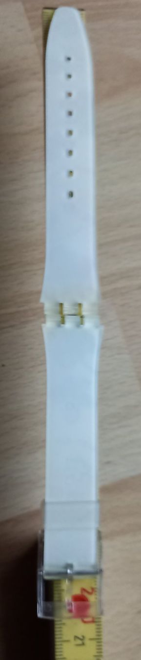 Swatch Armbänder & -reifen: Swatch Uhren Armbänder 2 Stück – Neu (gemäss Beschreibung) aus Adliswil von cha_fq9f 4