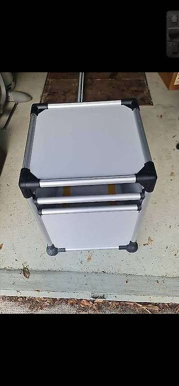 Gabbie, trasporto & Sicurezza: Hundebox Hunde Transport Box  – Usato da Biel/Bienne venduto da Markoporo 2