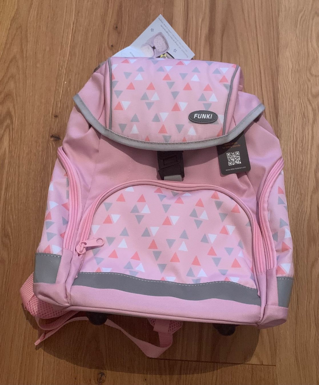 Sacs & sacs à dos: Funki Kinderrucksack NEU – Neuf avec emballage d'origine à Jegenstorf par Annina0506