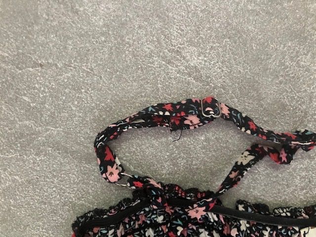 Robes et jupes: Trägerkleid Miss Aless – D'occasion à Aathal-Seegräben par daso03 1