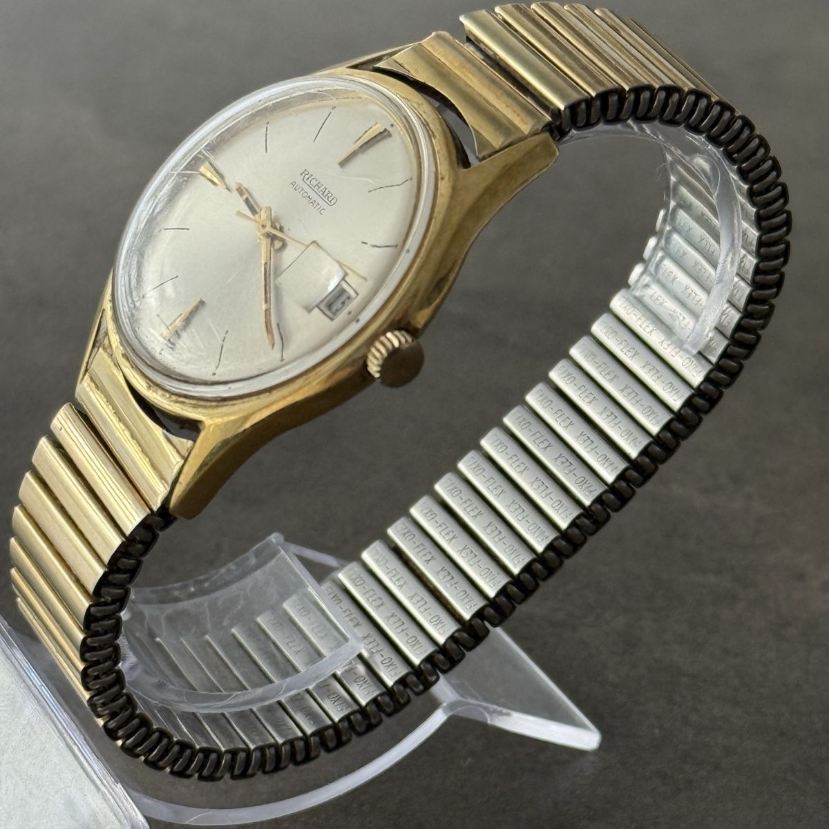 Orologi: Richard Automatik – Usato da Villmergen venduto da Swiss2011 2