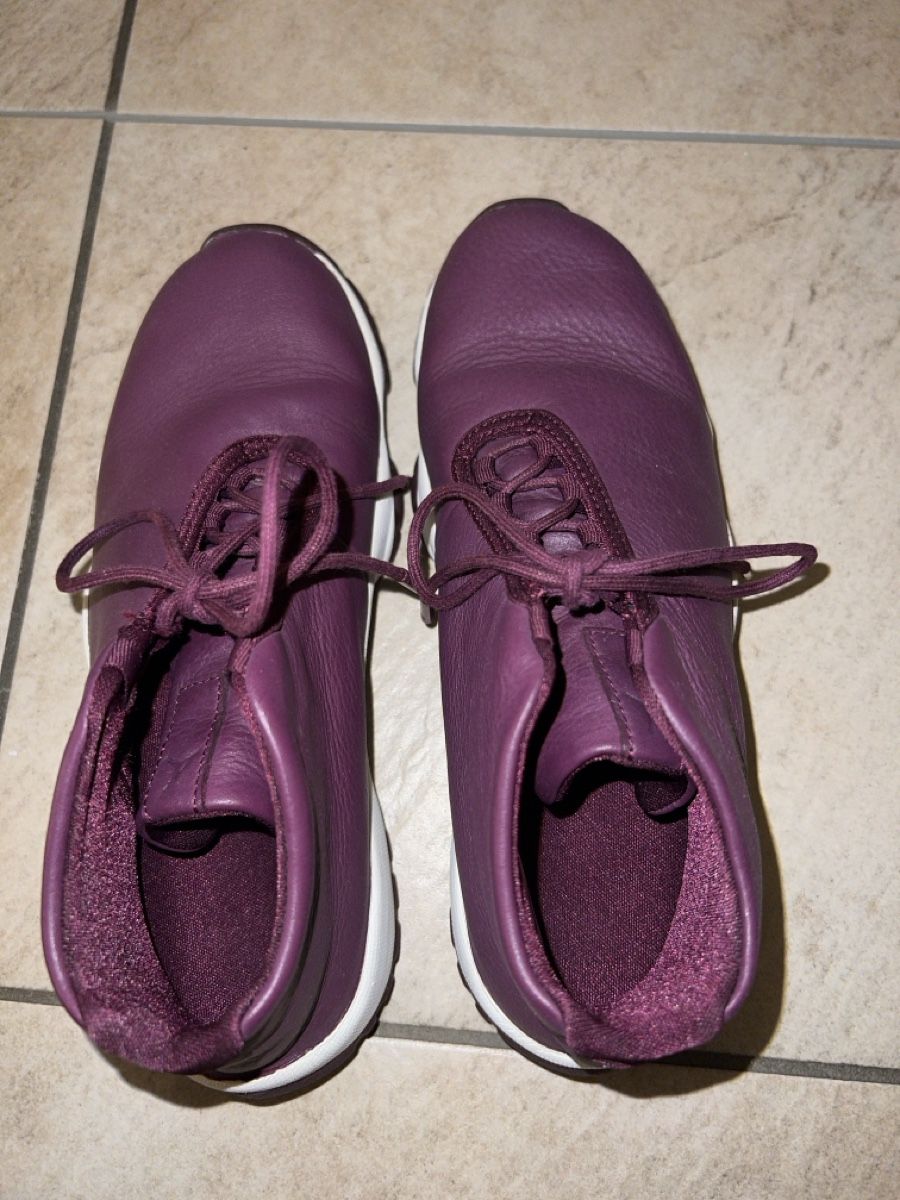 Jordan Scarpe da uomo: Jordan Future Modell Sneakers – Usato da Oberengstringen venduto da pri_c8jk 1