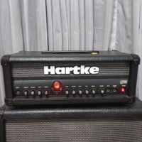 Hartke GT60 Verstärker Gitarre Hybrid 60 Watt gut erhalten