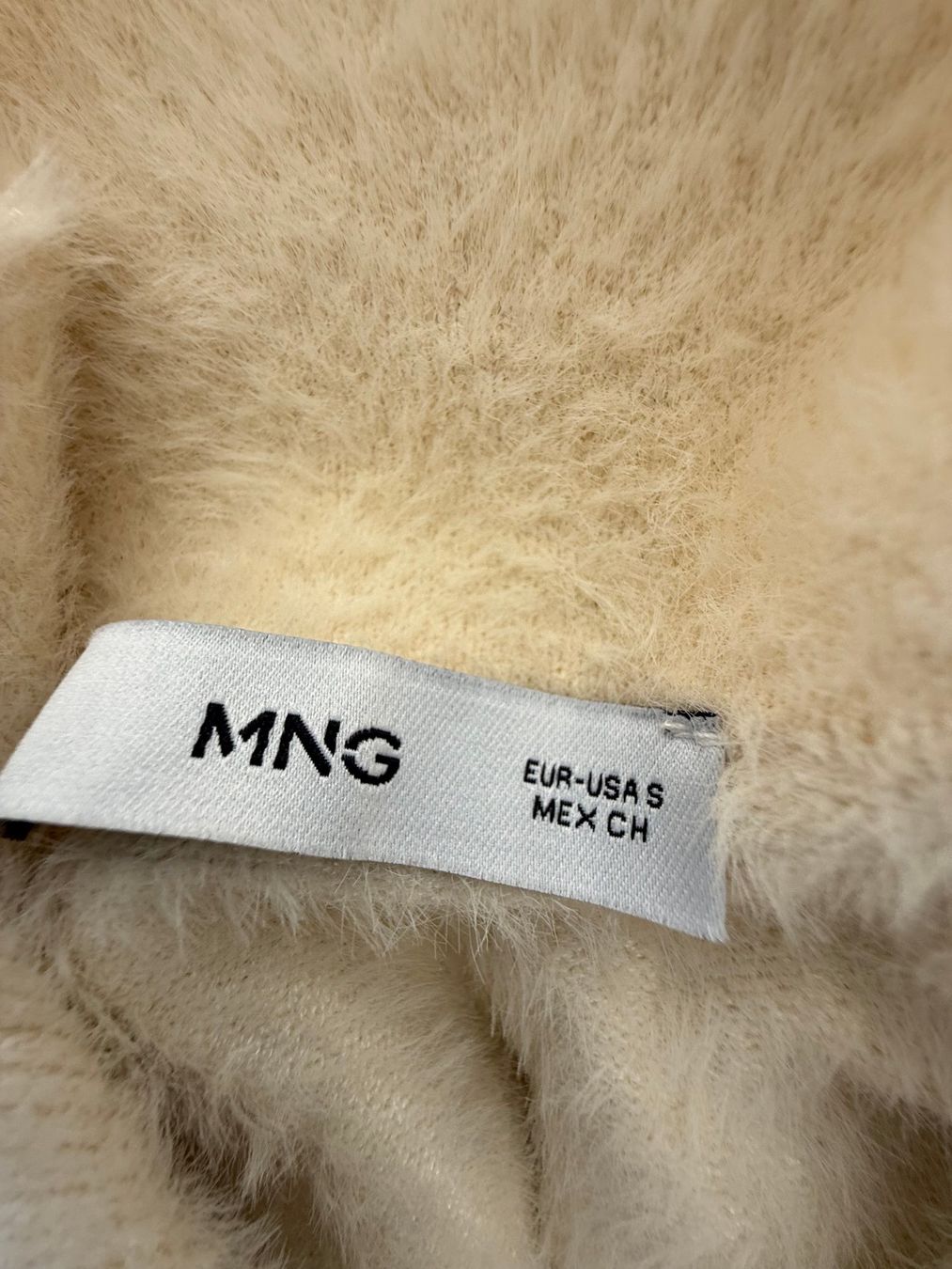 Mango Maglioni & Felpe: Mango Sommer Pullover Damen Gr. S – Usato da Kirchdorf AG venduto da coco123 3