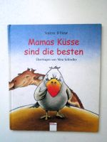 Mamas Küsse sind die besten * V. D'Heur