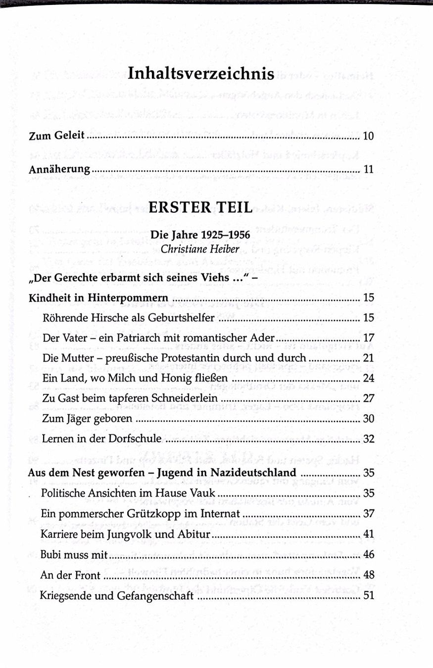 Libri: Der Fänger von Helgoland -  Gottfried Vauk – Nuovo (secondo la descrizione) da Sarnen venduto da Livres 3