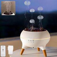 Diffuser, Duftöl Diffusor für Ätherische Öle 250ml