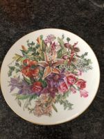 Très belle assiette de Collector