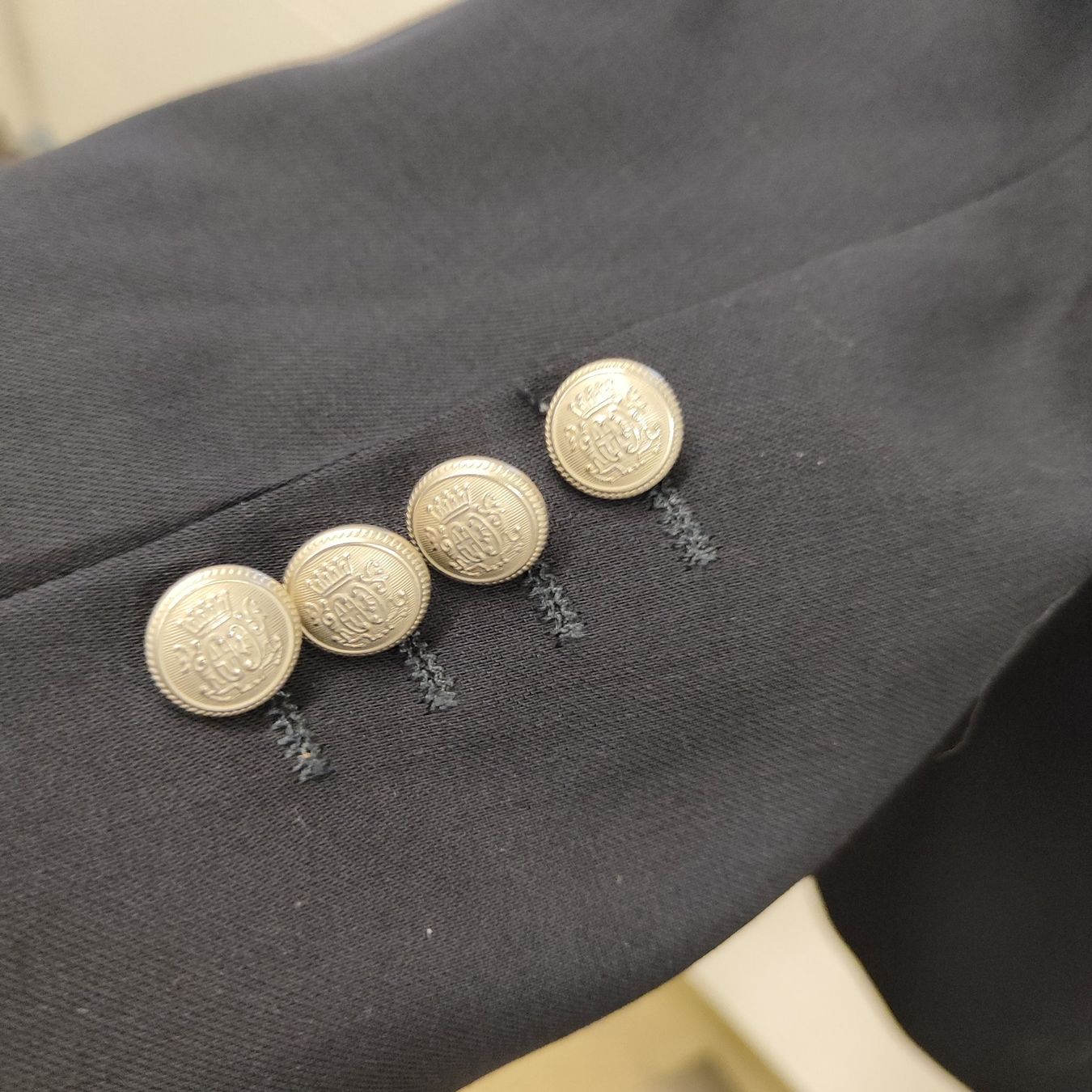 Hugo Boss Giacche: Boss Blazer Gr 50 – Nuovo (secondo la descrizione) da Langnau am Albis venduto da Judithsebi 7