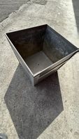 Grosser 40 cm ETERNIT - TOPF (Asbestfrei)