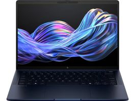 EliteBook X G1i, Ultra 5, 32GB 512GB,Touch, 5G