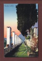ALBOGASIO - Giardino