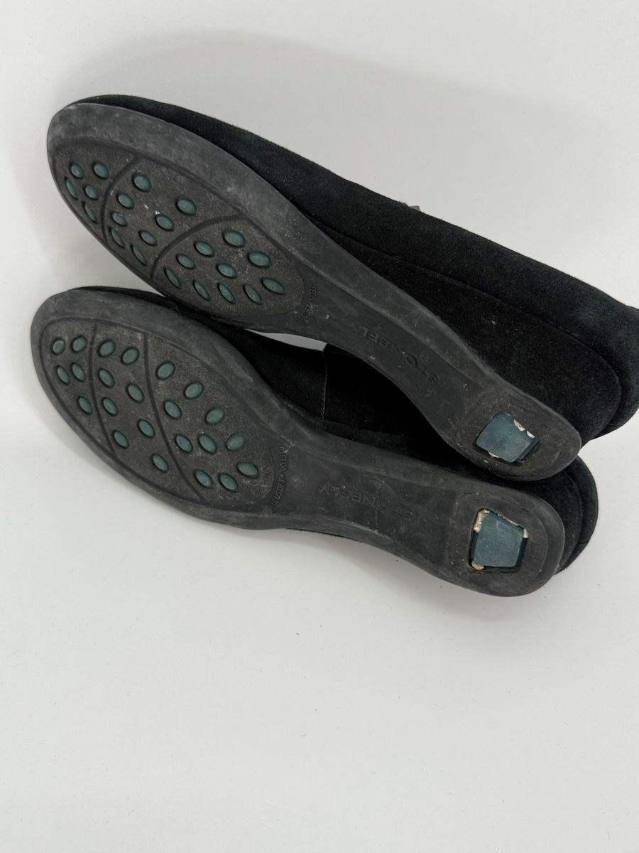 Scarpe da donna: Stonefly Schuhe Gr. 38 dunkelblau – Usato da Auenstein venduto da moin. 2