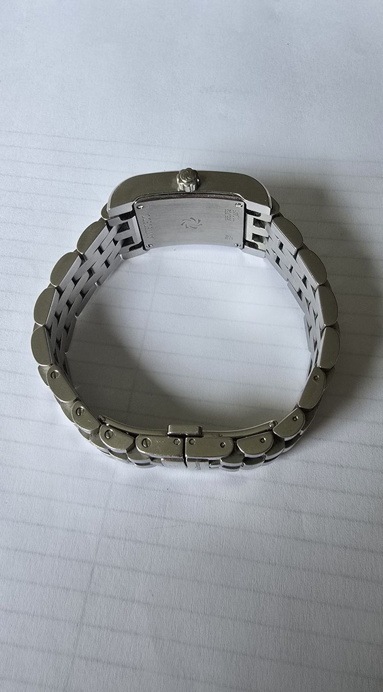 Bucherer Orologi: Carl F. Bucherer - Antecedo Diamond Bezel – Usato da Les Acacias venduto da watinjo 6