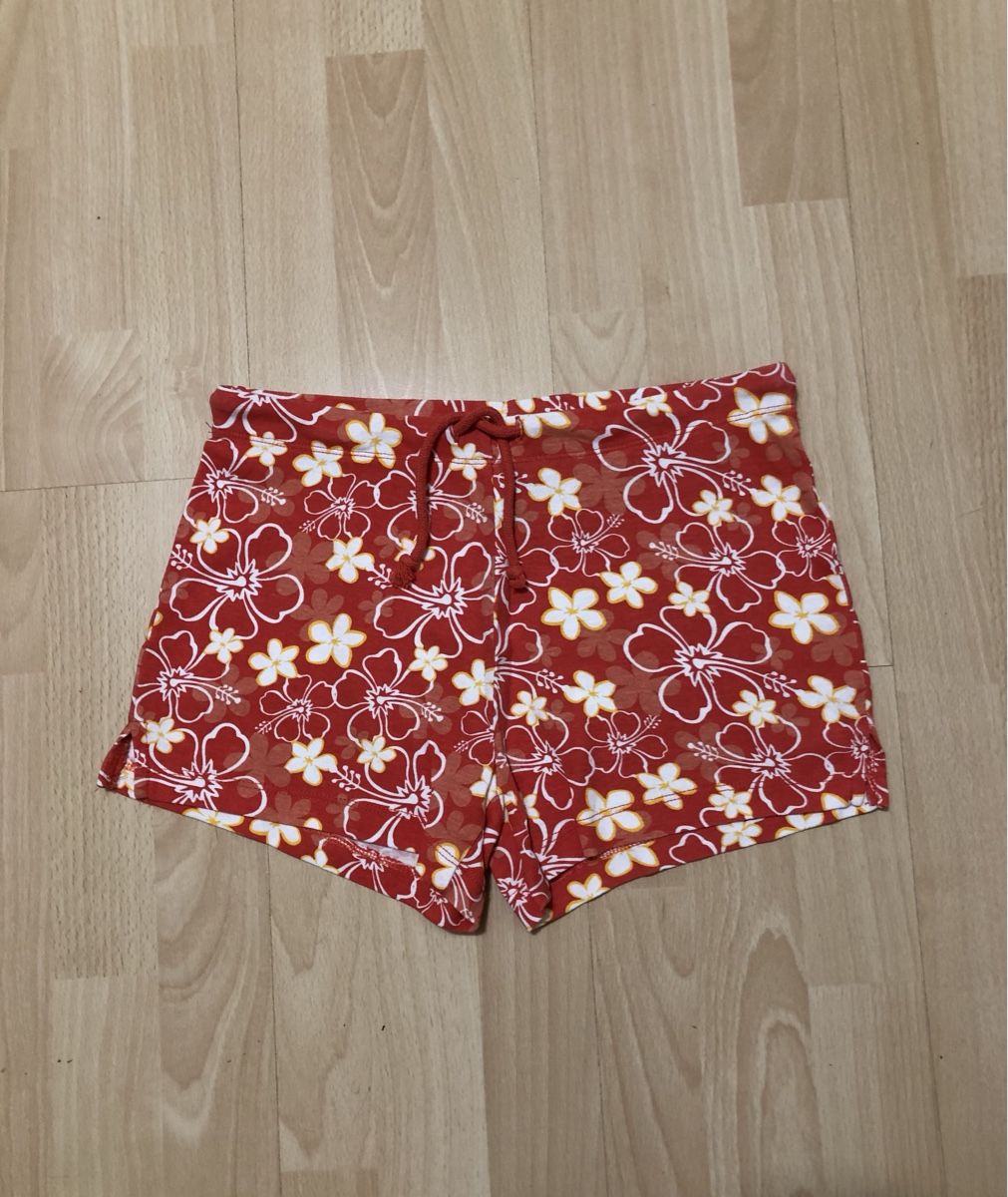 Hosen: Sommer Hose Kurz Gr.XS – Gebraucht aus Chur von vicky7 5