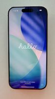 IPHONE 16 PRO TITAN WÜSTENSAND 256 GB