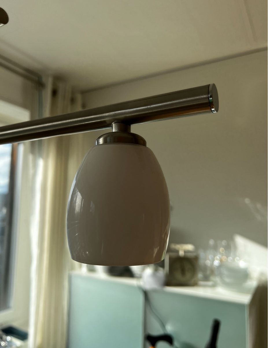 Lampadari & plafoniere: Hängelampe – Usato da Winterthur venduto da Montreal63 2