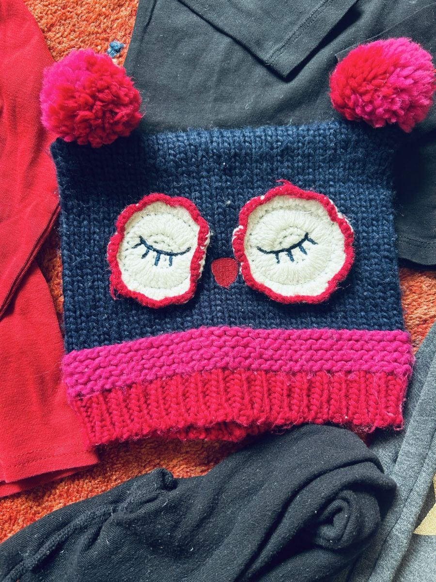 Lotti & Set di vestiti: Winterkleider Rollkragenpullis Mädchen Gr. 104 – Usato da Birmensdorf ZH venduto da LXro 6
