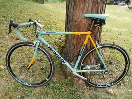 Bianchi Rennvelo 