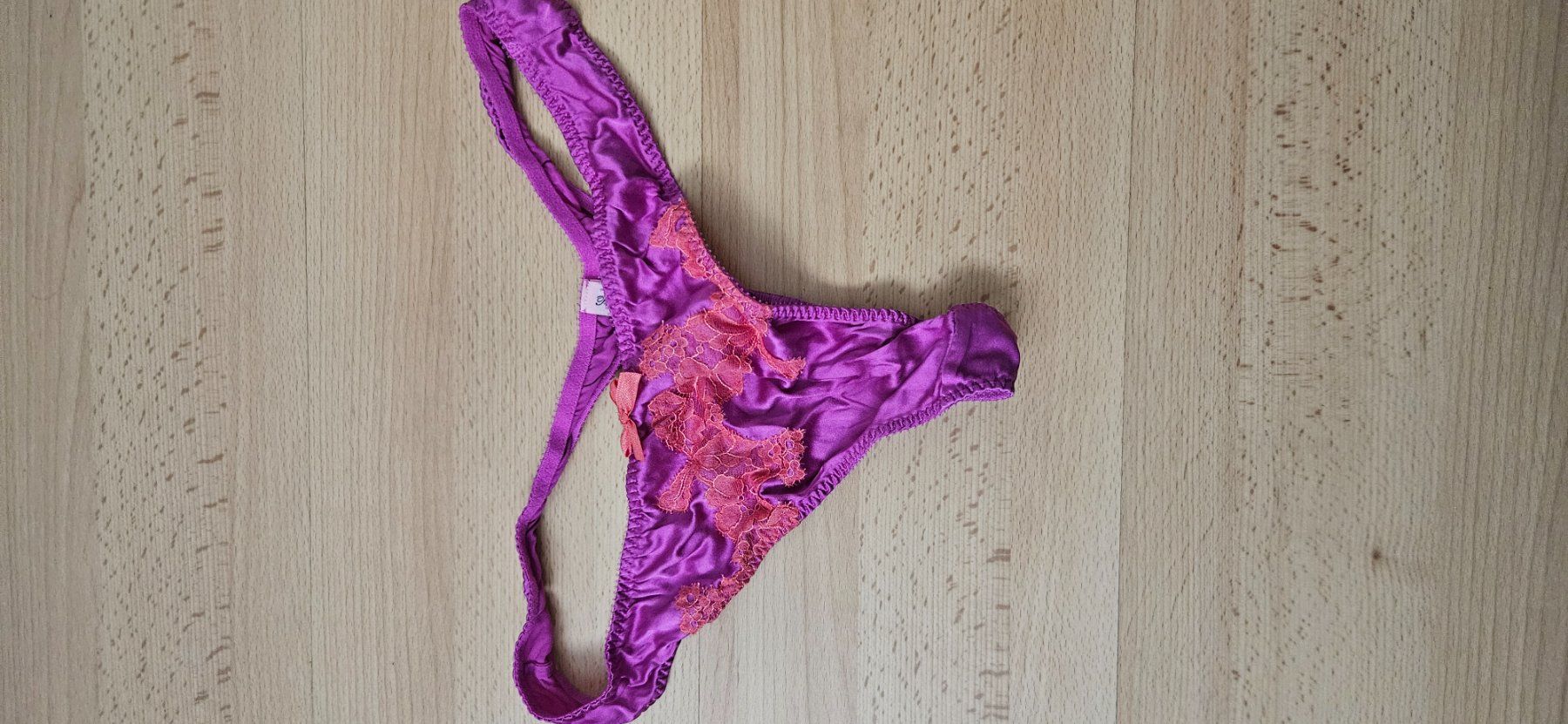 Agent Provocateur Altra biancheria intima: String comme neuf Agent Provocateur  (b) – Nuovo (secondo la descrizione) da Lutry venduto da cha_pbg5