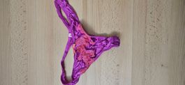String comme neuf Agent Provocateur  (b)