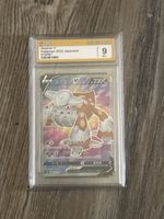 Pokemon Heatran V 2022 Japanese CRG 9 Mint 46