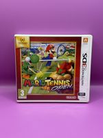 Mario Tennis Open Nintendo 3DS