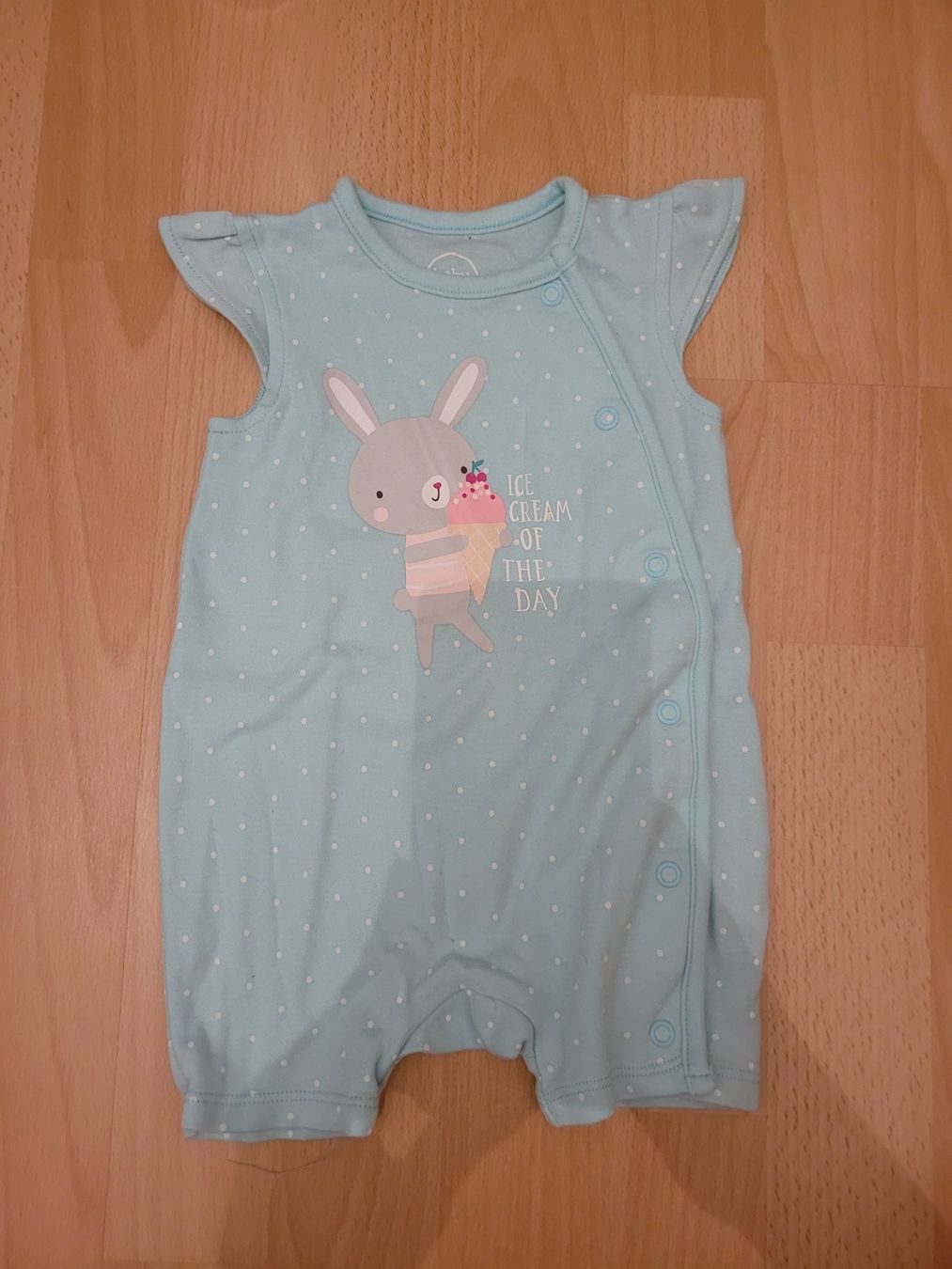 Pigiama & Simili: Pyjama gr. 62 – Usato da Inwil venduto da Flower2325