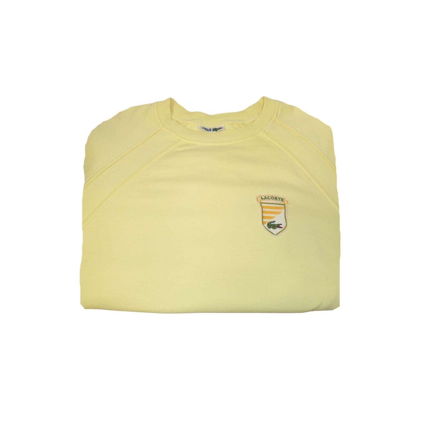 Lacoste Maglioni & Felpe: Lacoste Pullover Vintage Grösse L – Nuovo (secondo la descrizione) da Bülach venduto da secondo.