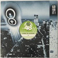 Marc Et Claude, Ne (Trance) feat. Terri Bjerre
