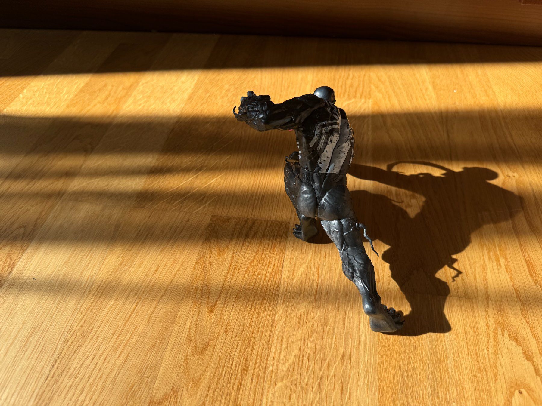 Figuren: Venom Figur – Gebraucht aus Rapperswil SG von Boadioz 2