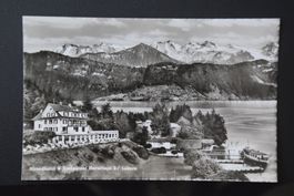 AK Luzern, Hotel Hermitage