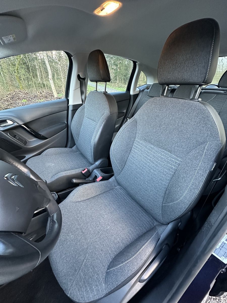 Citroën Automobili: citroen C3 – Usato da Oetwil am See venduto da CarParts 5