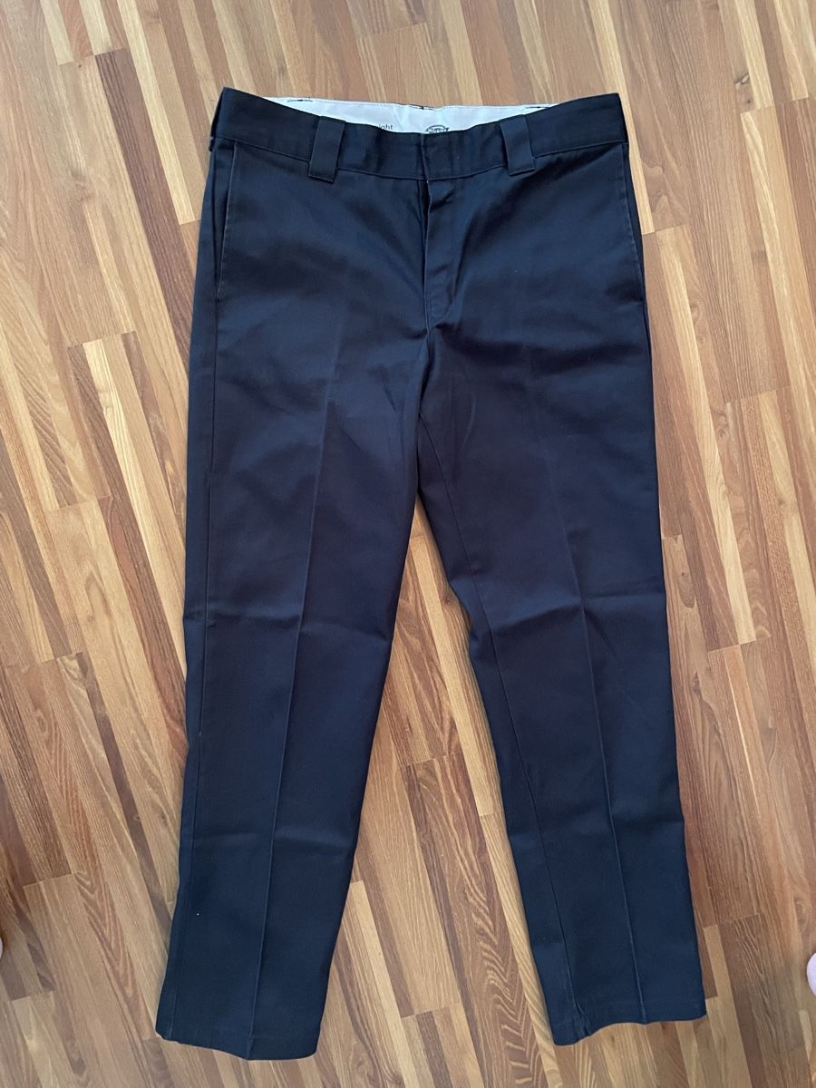 Dickies Pantaloni: Dickies Hosen, Grösse 34x34 – Usato da Oberwil BL venduto da P-King 1