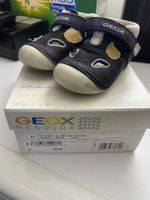 Geox sandalen gr. 21