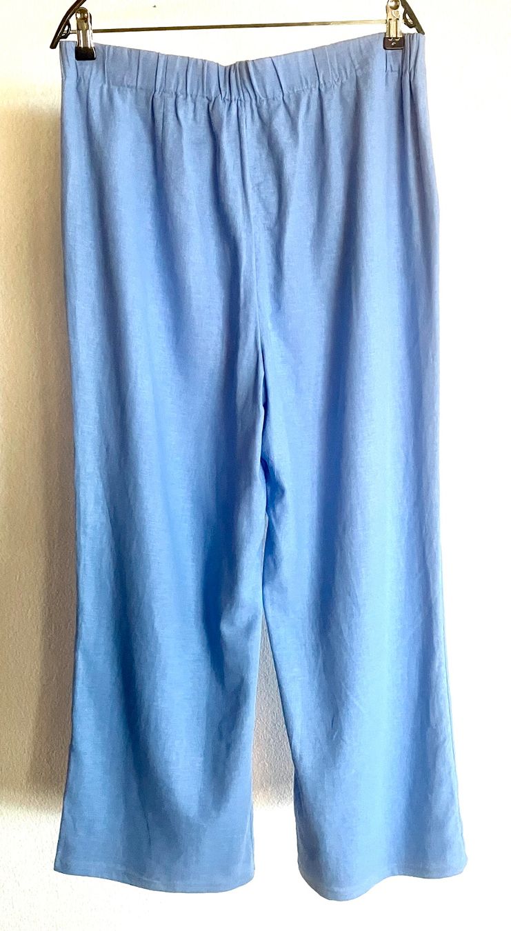Buffalo Pantalons: Buffalo Sommerhose Gr. 44 – Neuf (Voir description) à Dürnten par Snob1 1