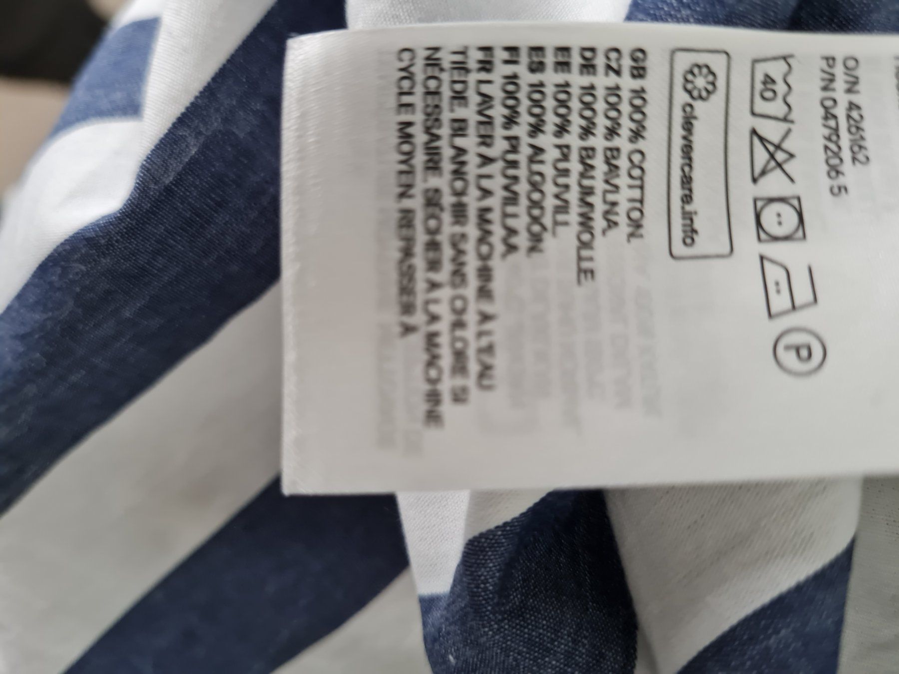 H&M Blusen: Bluse H&M – Gebraucht aus Schaffhausen von Catboot01 5