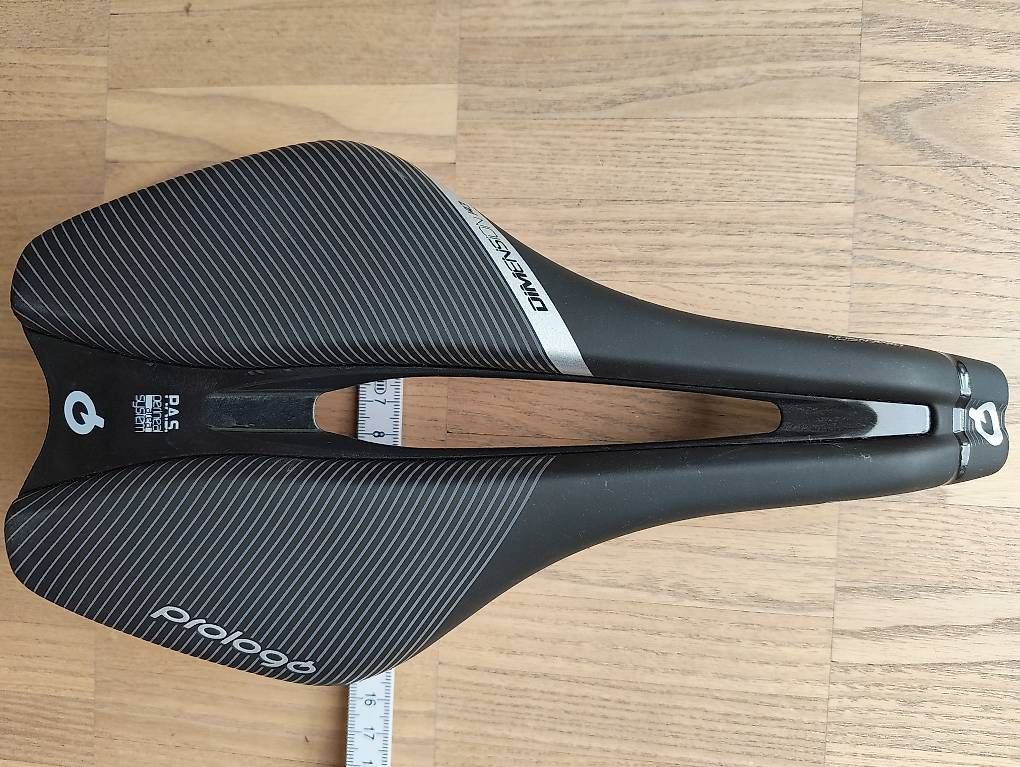 Pezzi di ricambio: Rennrad Sattel Prologo – Usato da Wald ZH venduto da salvi51 1