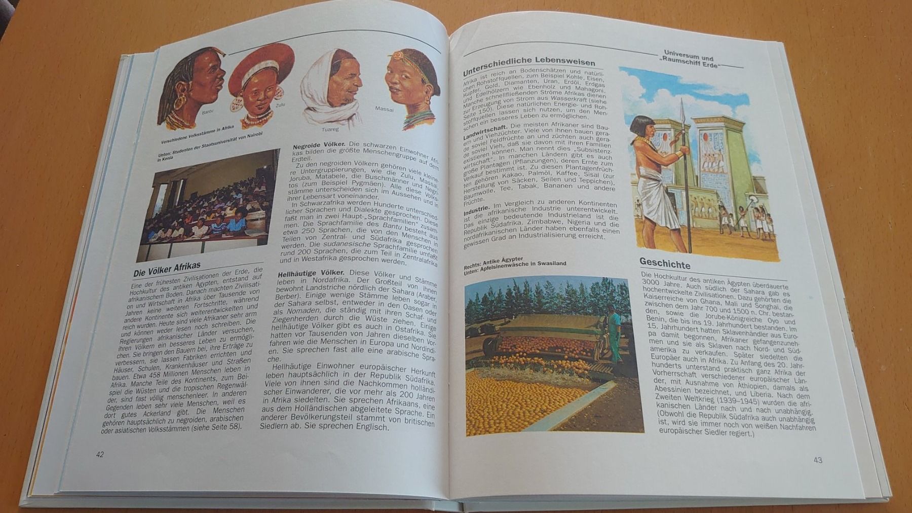 Libri: Jugend-Enzyklopädie – Usato da Kirchberg BE venduto da Myford 4