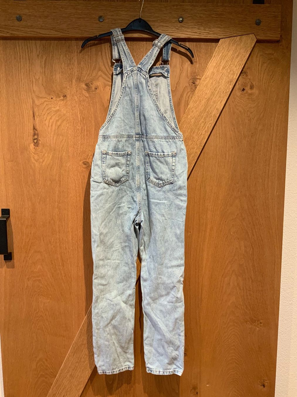 Mango Pantaloni: Latzhose – Usato da Adelboden venduto da dbj 1