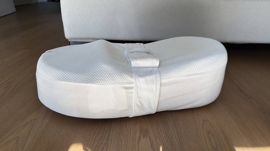 Cuscini: Kuschelnest Cocoonbaby – Usato da Wollerau venduto da FlavianM 3