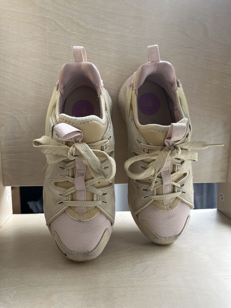 Nike Scarpe da donna: Sneakers Nike Air Huarache – Usato da Zürich venduto da Valvolina13 2