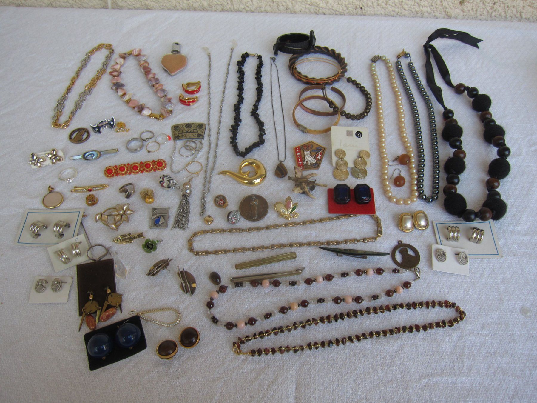 Autres bijoux: MODESCHMUCK – D'occasion à Regensdorf par Eri8057