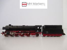 Fleischmann 7171 Dampflok BR 012 DB Deutsche Bahn Spur N