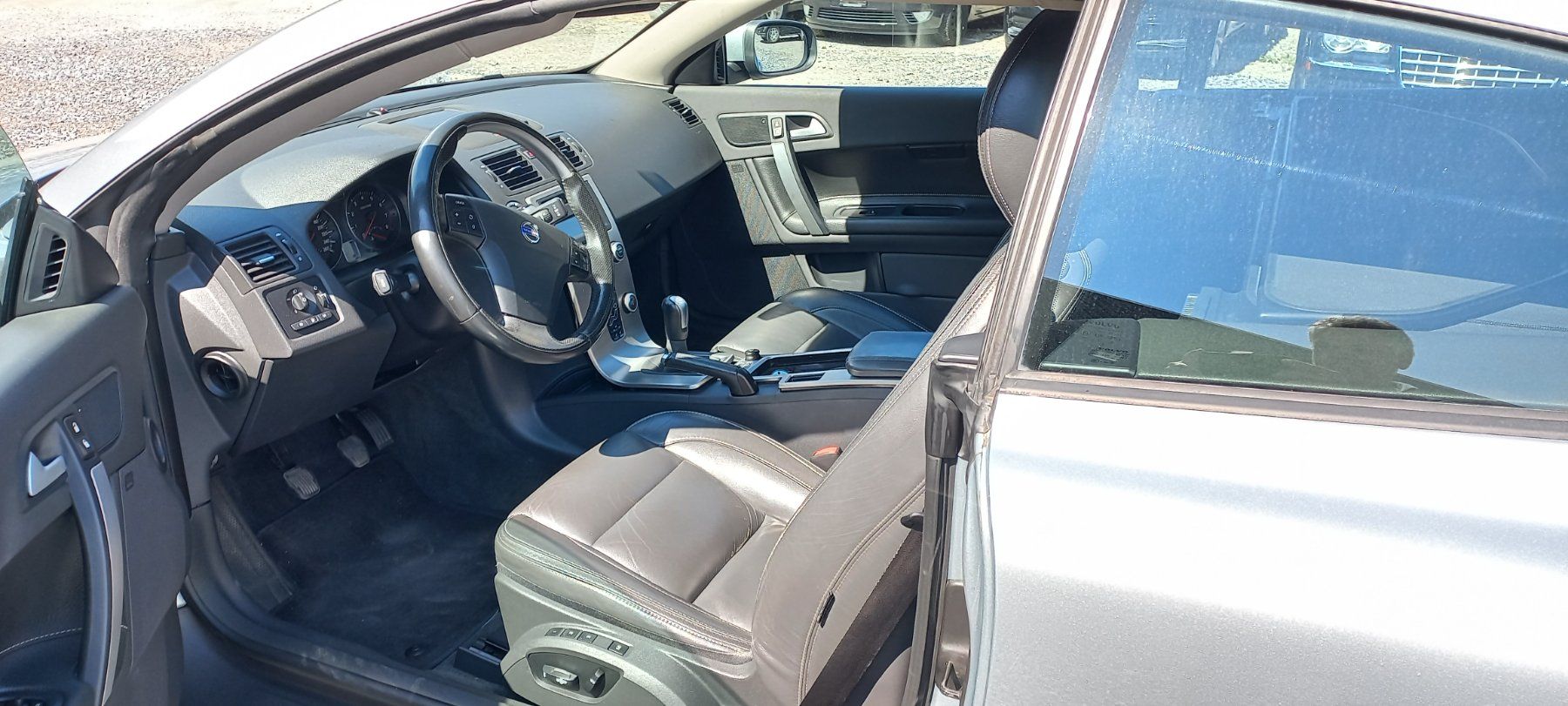 Volvo Automobili: Volvo C70 T5 Schalter – Usato da Walzenhausen venduto da hei_kv2g 4