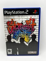 Street Boyz (mehrsprachig) - Playstation 2